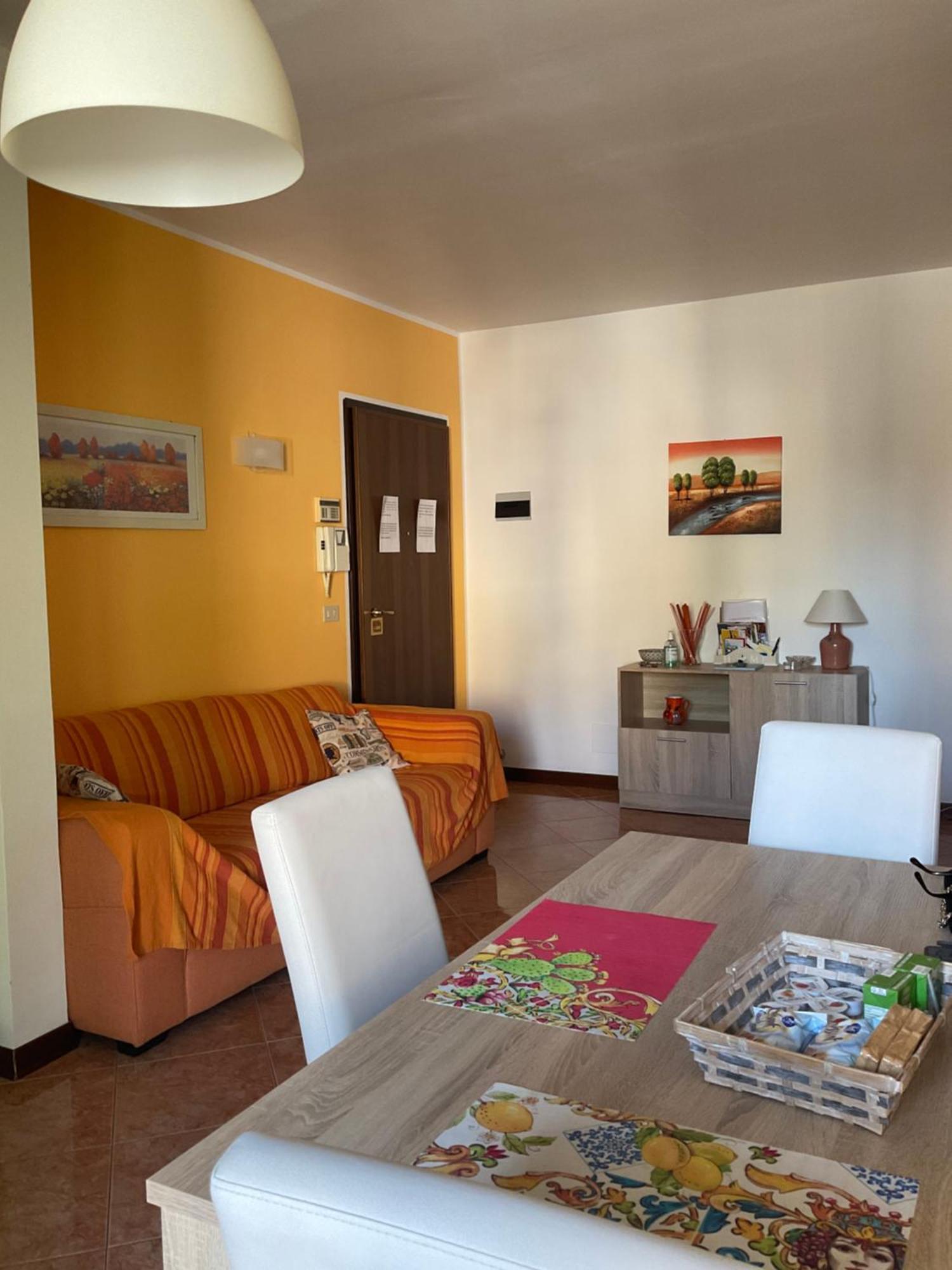 Casa Federica 2 Apartment Marghera Exterior photo